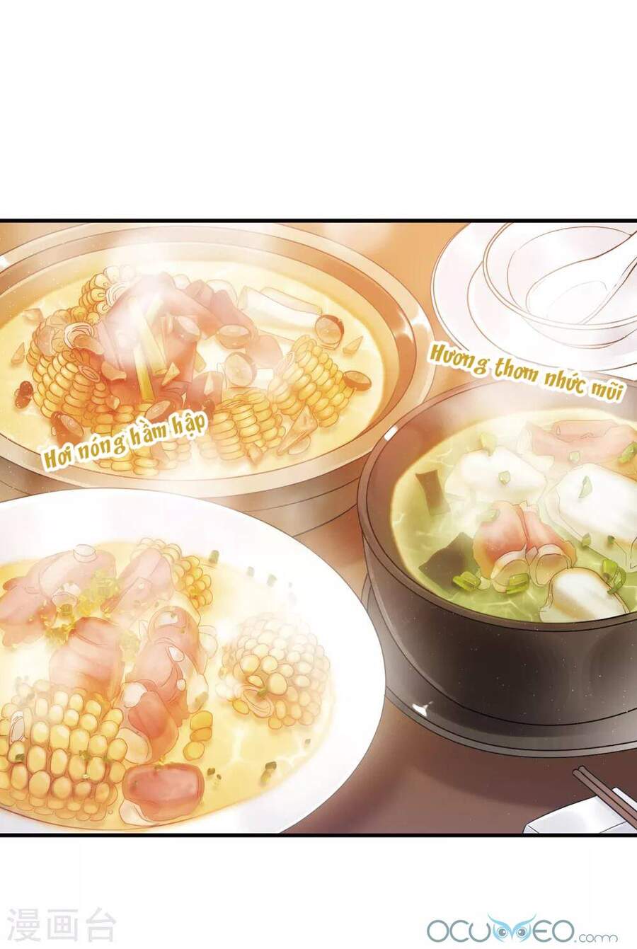 Danh Kiếm Chủng Chapter 31-32 - 22