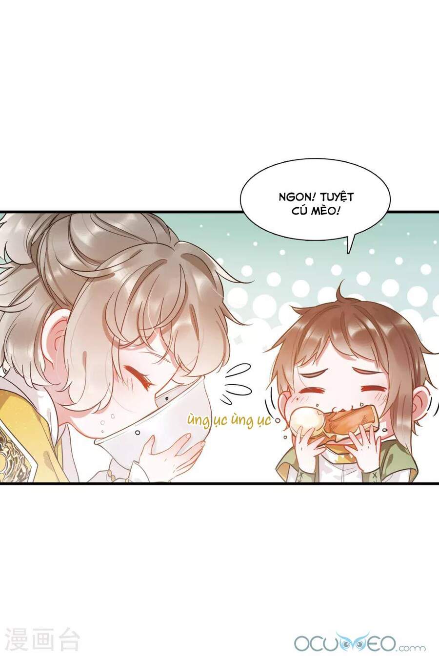 Danh Kiếm Chủng Chapter 31-32 - 24