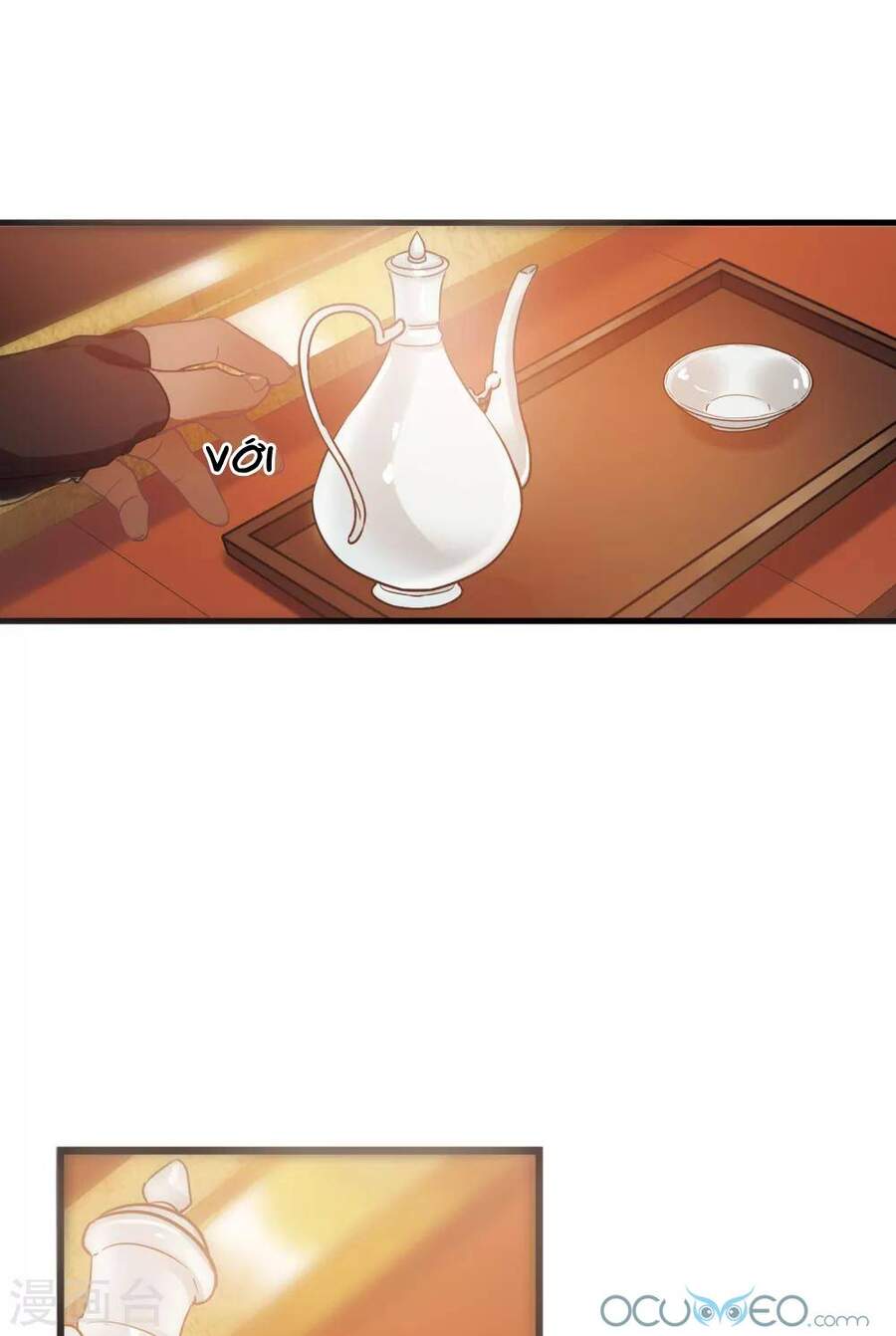 Danh Kiếm Chủng Chapter 31-32 - 30