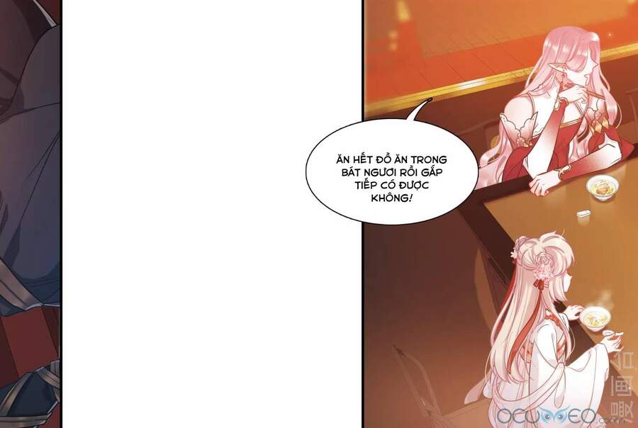 Danh Kiếm Chủng Chapter 31-32 - 34