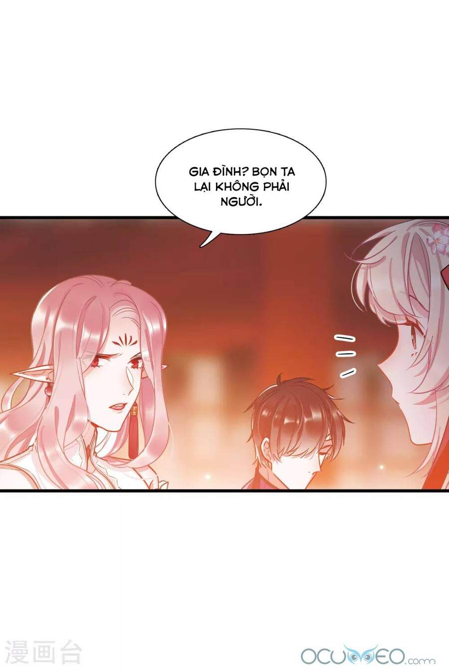 Danh Kiếm Chủng Chapter 31-32 - 38