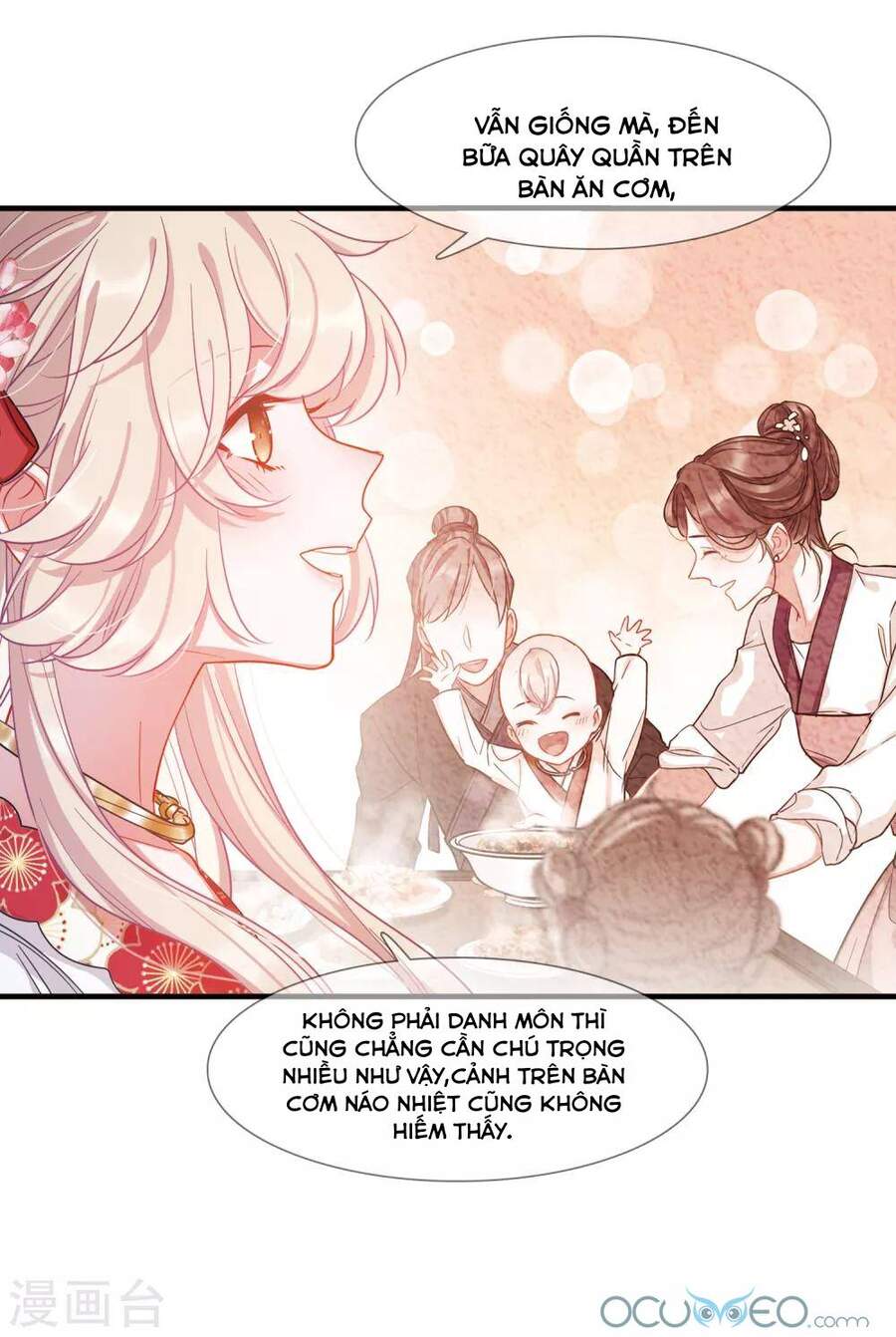 Danh Kiếm Chủng Chapter 31-32 - 39