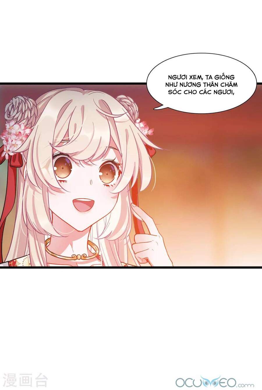 Danh Kiếm Chủng Chapter 31-32 - 40