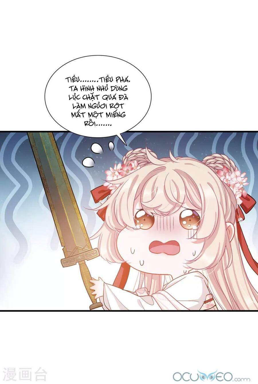 Danh Kiếm Chủng Chapter 31-32 - 5