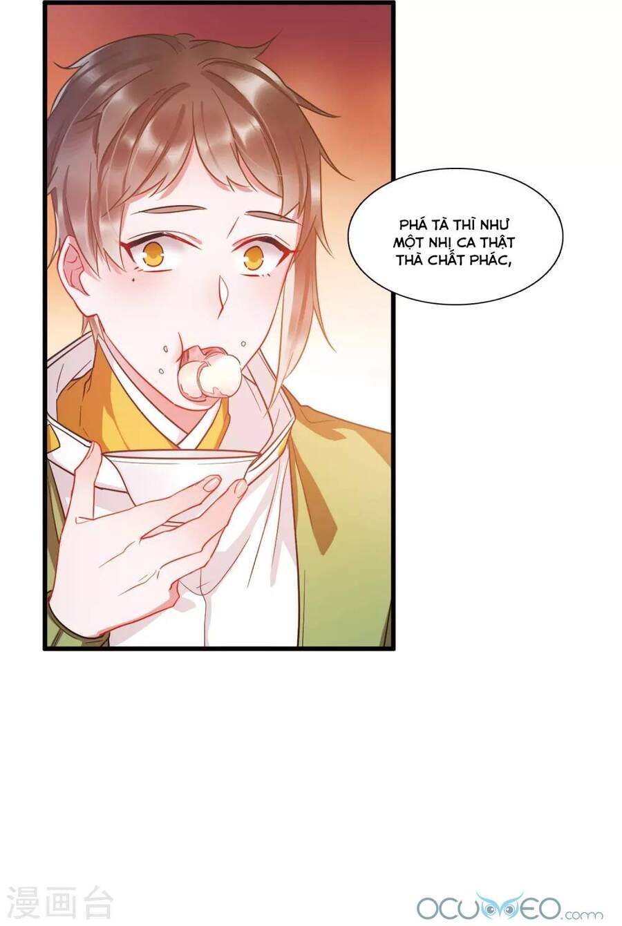 Danh Kiếm Chủng Chapter 31-32 - 42