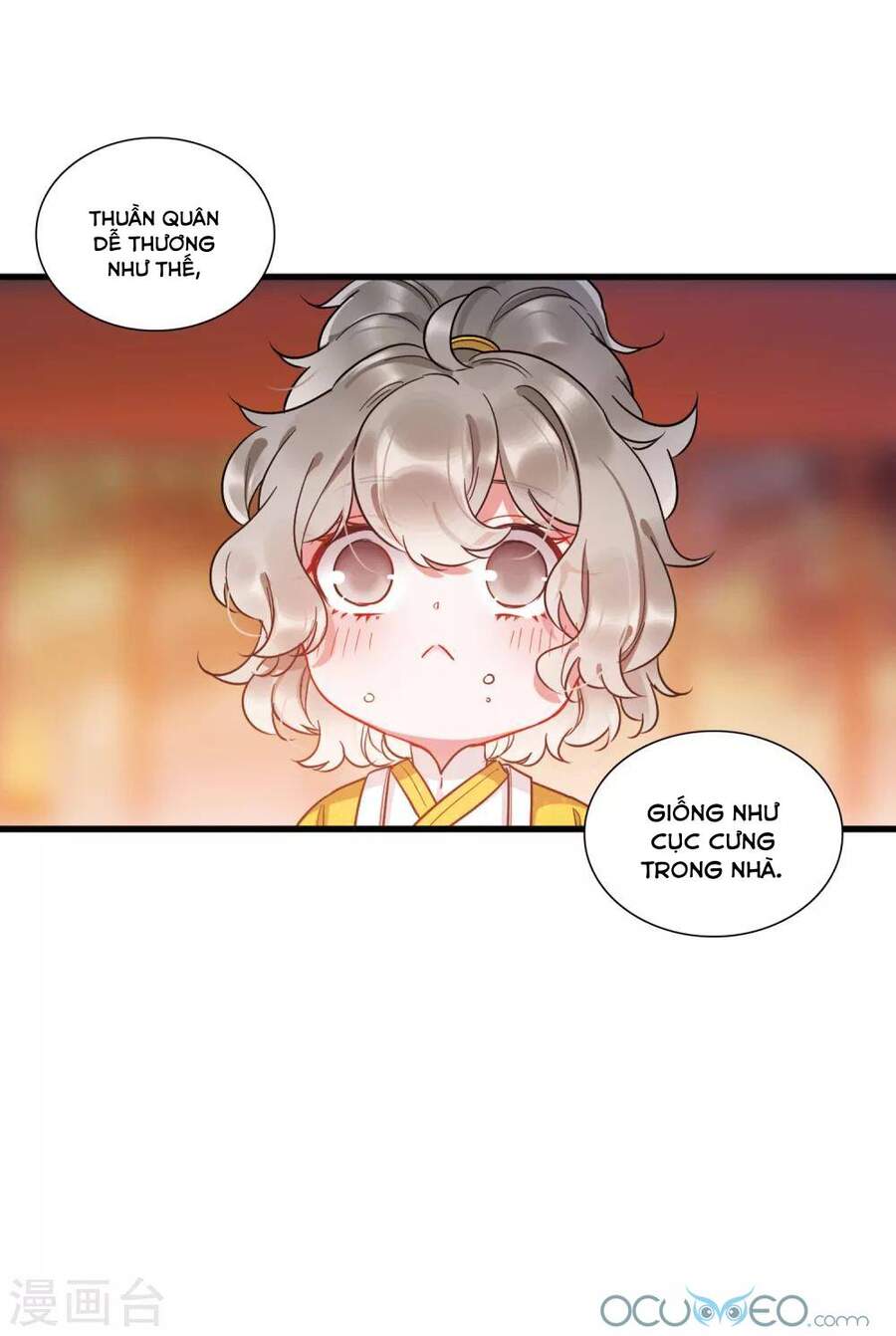Danh Kiếm Chủng Chapter 31-32 - 43