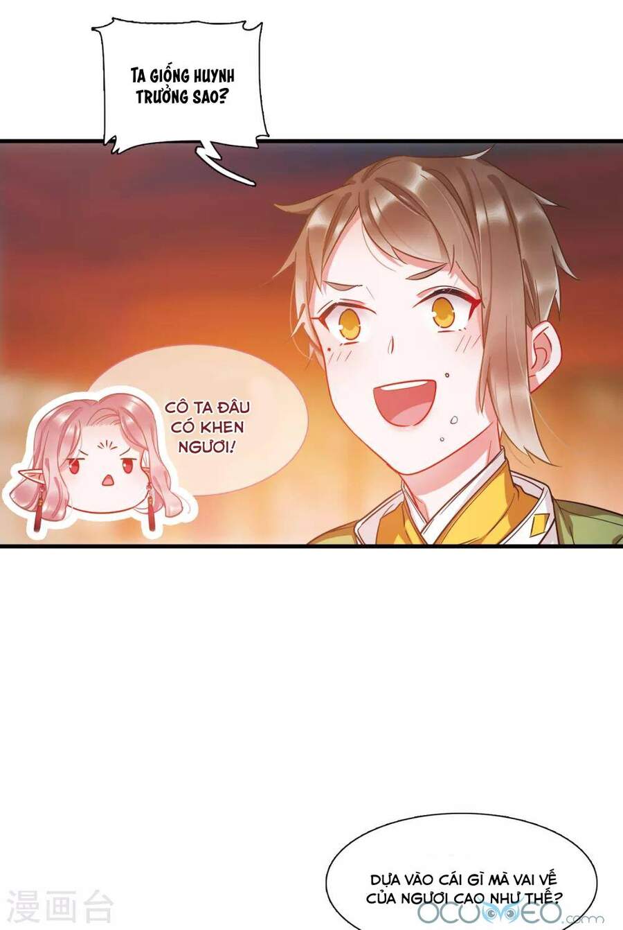 Danh Kiếm Chủng Chapter 31-32 - 44