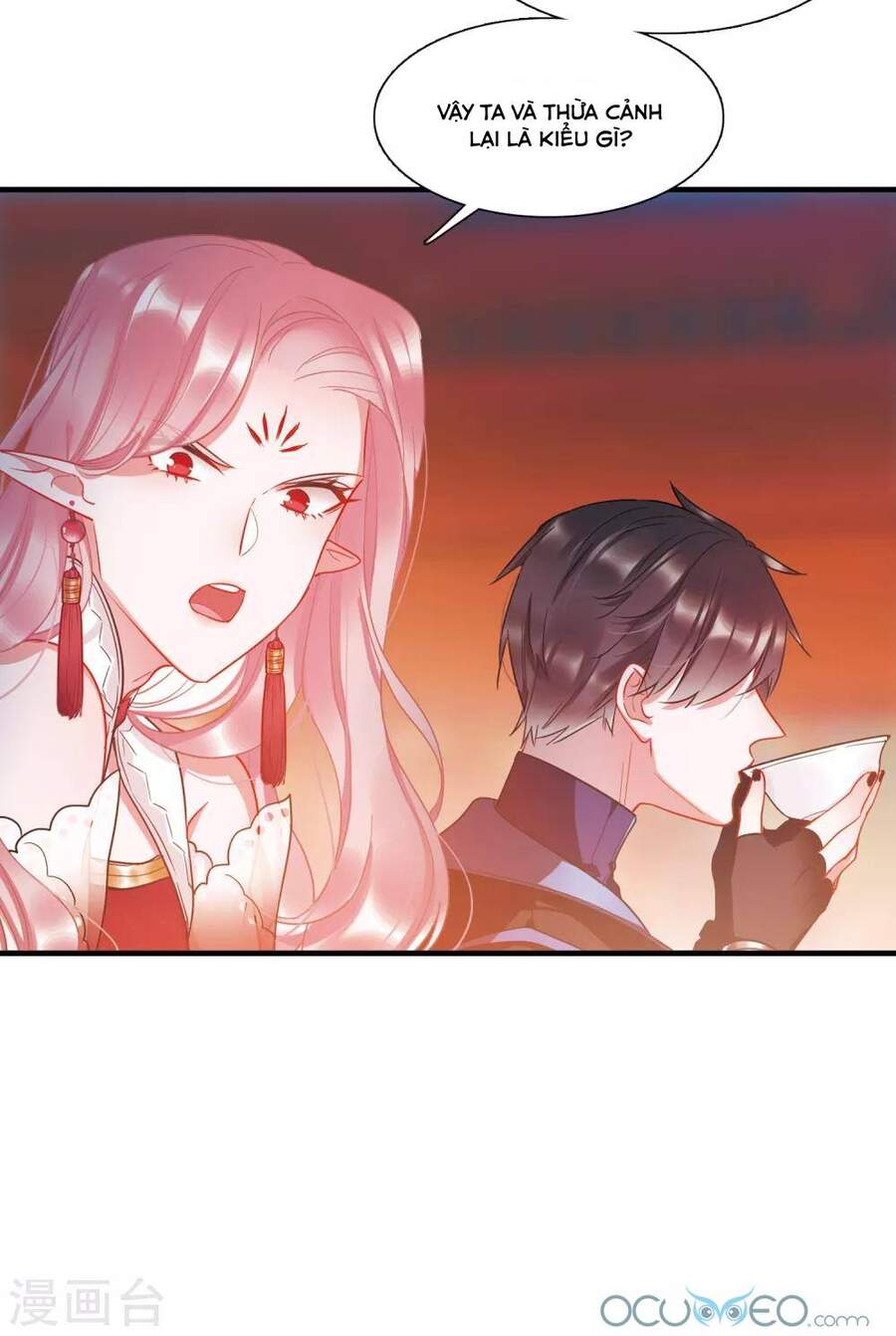 Danh Kiếm Chủng Chapter 31-32 - 45