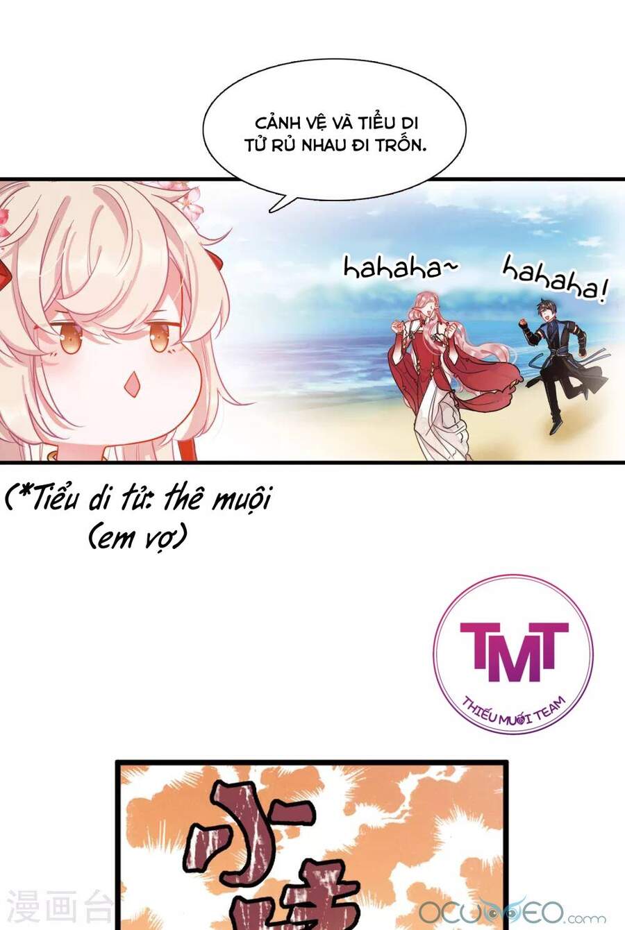 Danh Kiếm Chủng Chapter 31-32 - 46