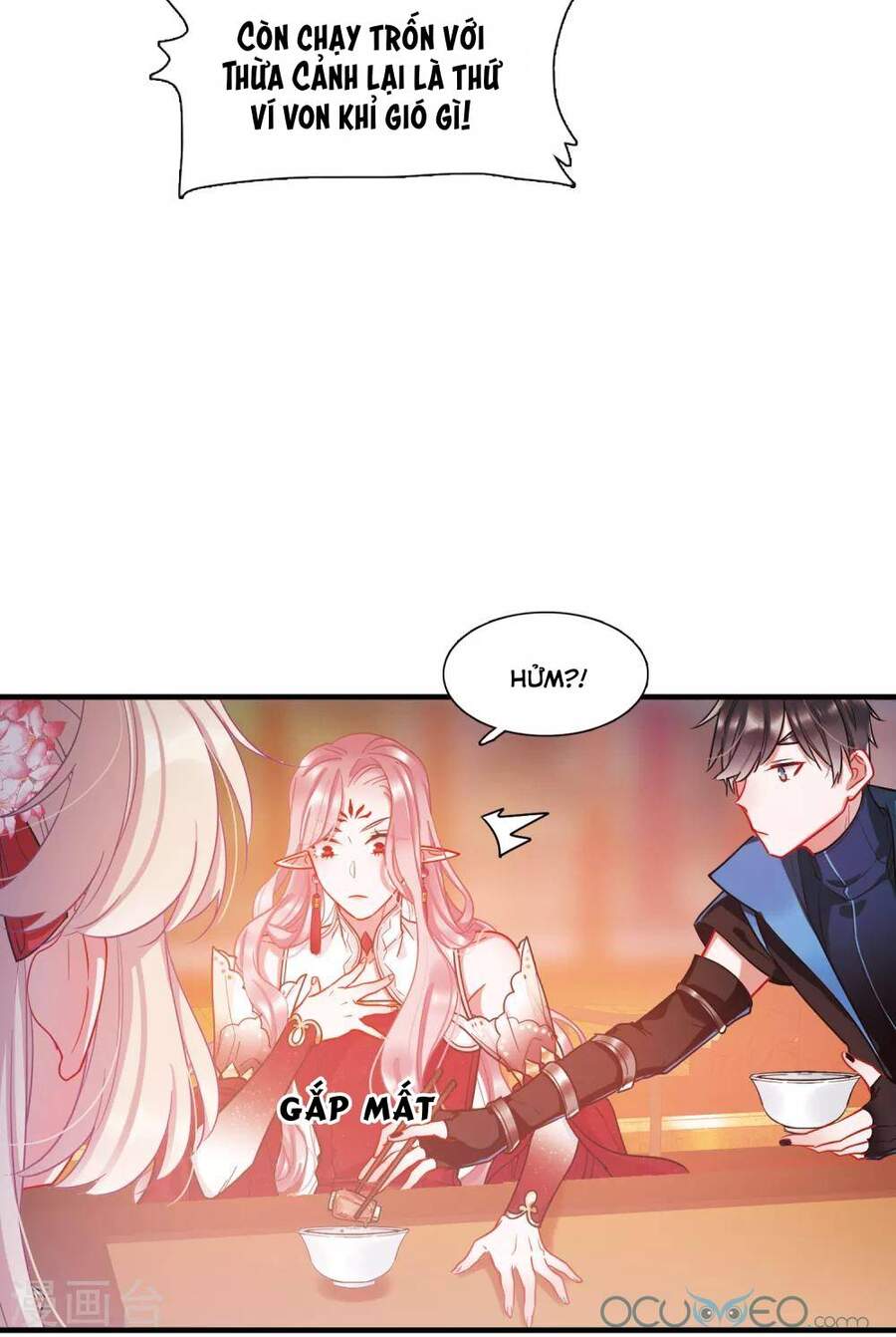 Danh Kiếm Chủng Chapter 31-32 - 49