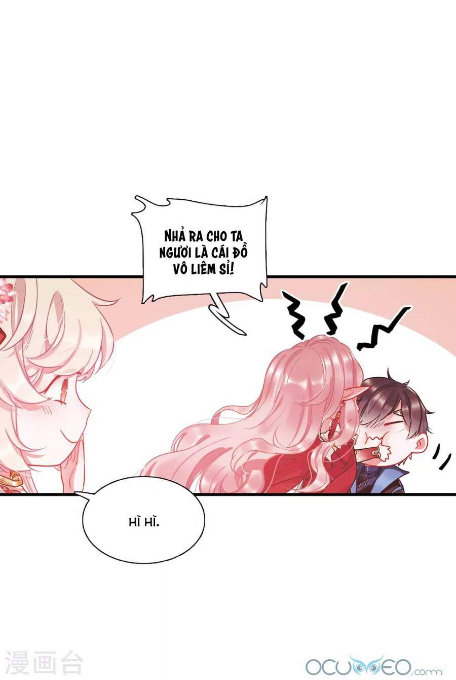 Danh Kiếm Chủng Chapter 31-32 - 50