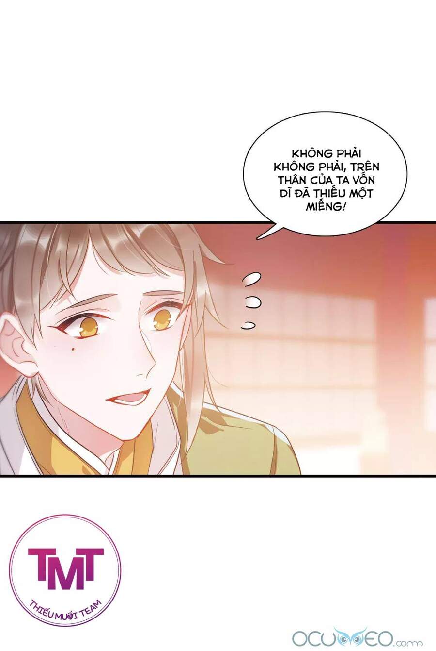 Danh Kiếm Chủng Chapter 31-32 - 6