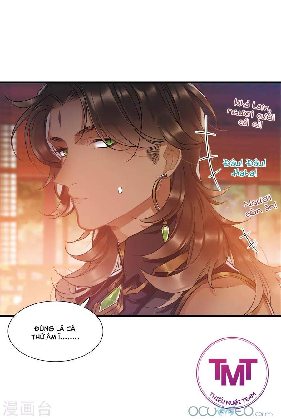 Danh Kiếm Chủng Chapter 31-32 - 51