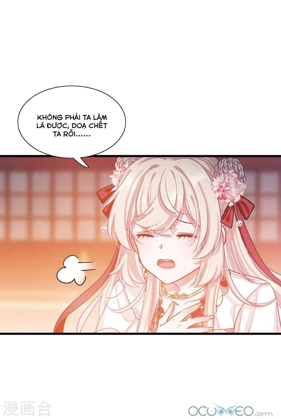 Danh Kiếm Chủng Chapter 31-32 - 9