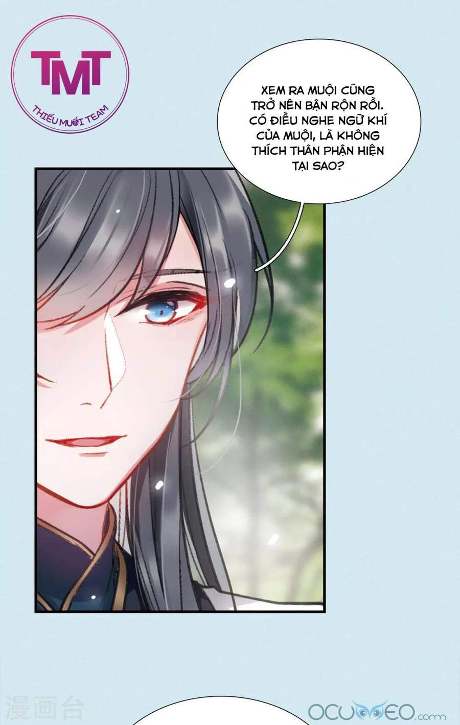 Danh Kiếm Chủng Chapter 33.5 - 11