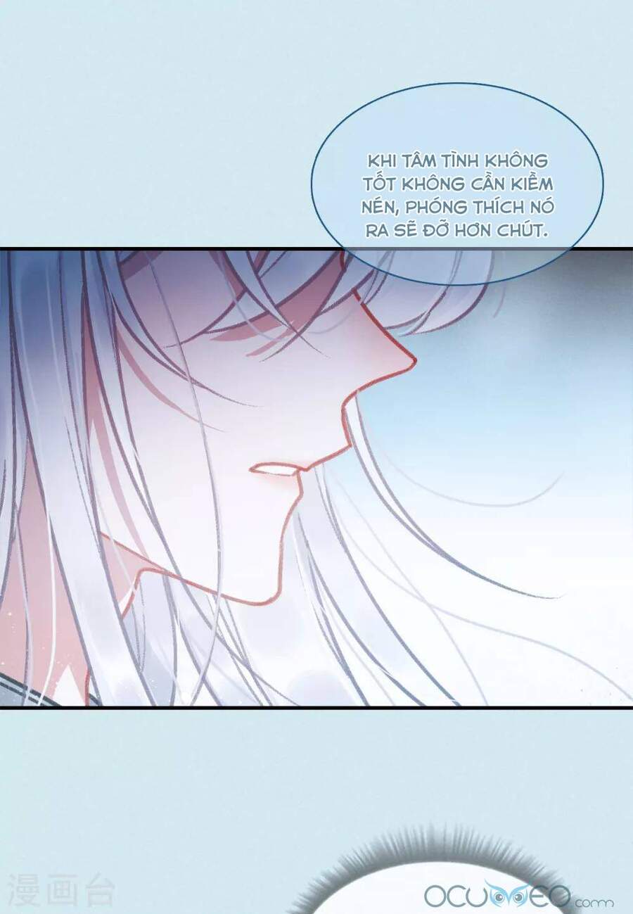 Danh Kiếm Chủng Chapter 33.5 - 19