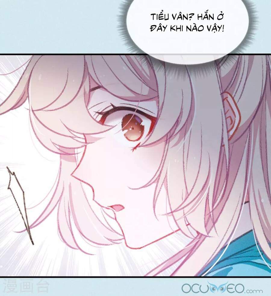 Danh Kiếm Chủng Chapter 33.5 - 20