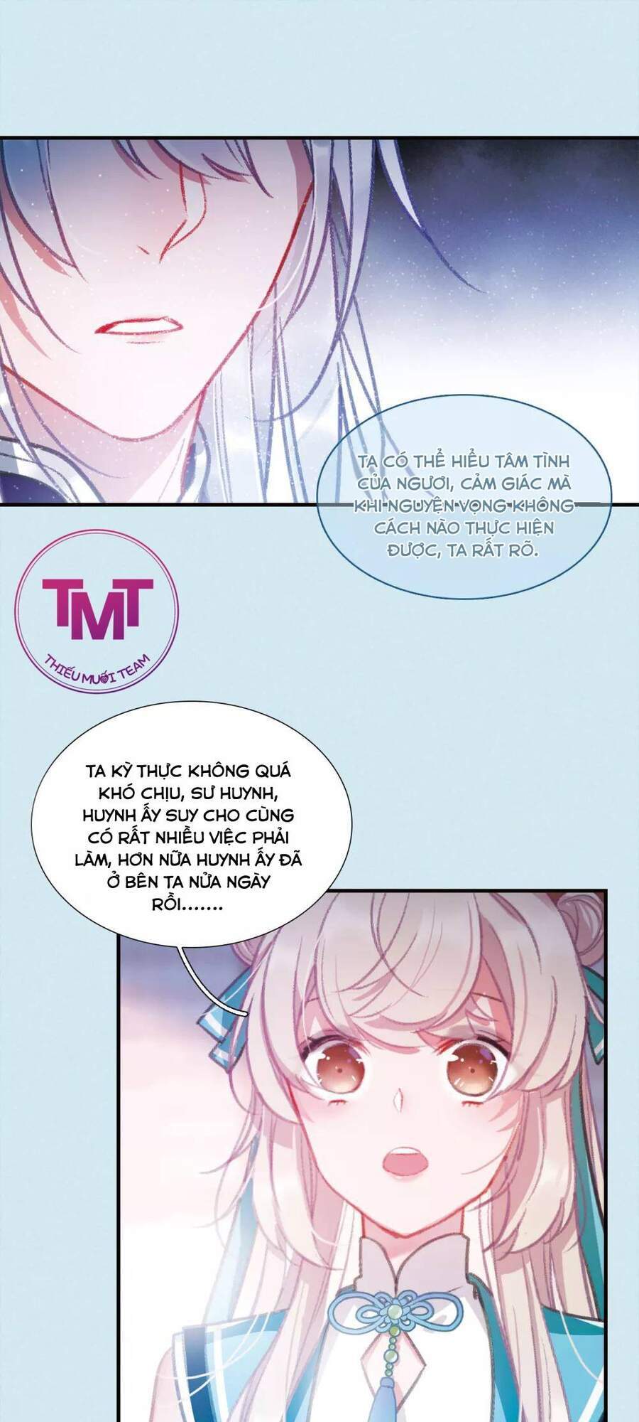 Danh Kiếm Chủng Chapter 33.5 - 21