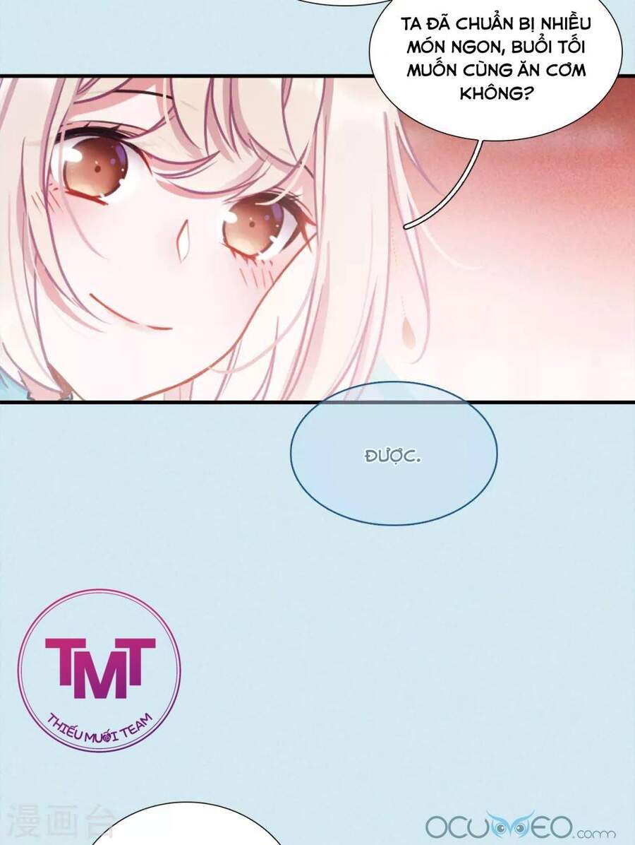 Danh Kiếm Chủng Chapter 33.5 - 26