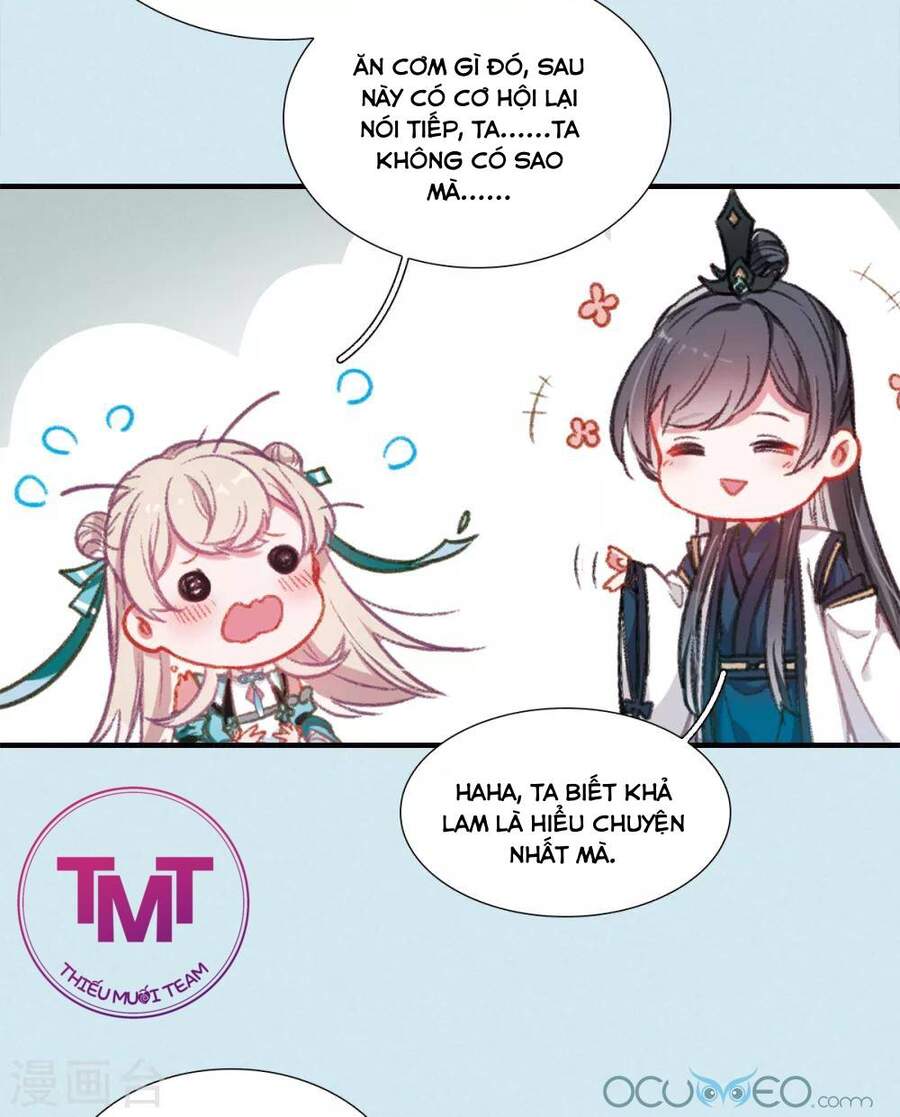 Danh Kiếm Chủng Chapter 33.5 - 6