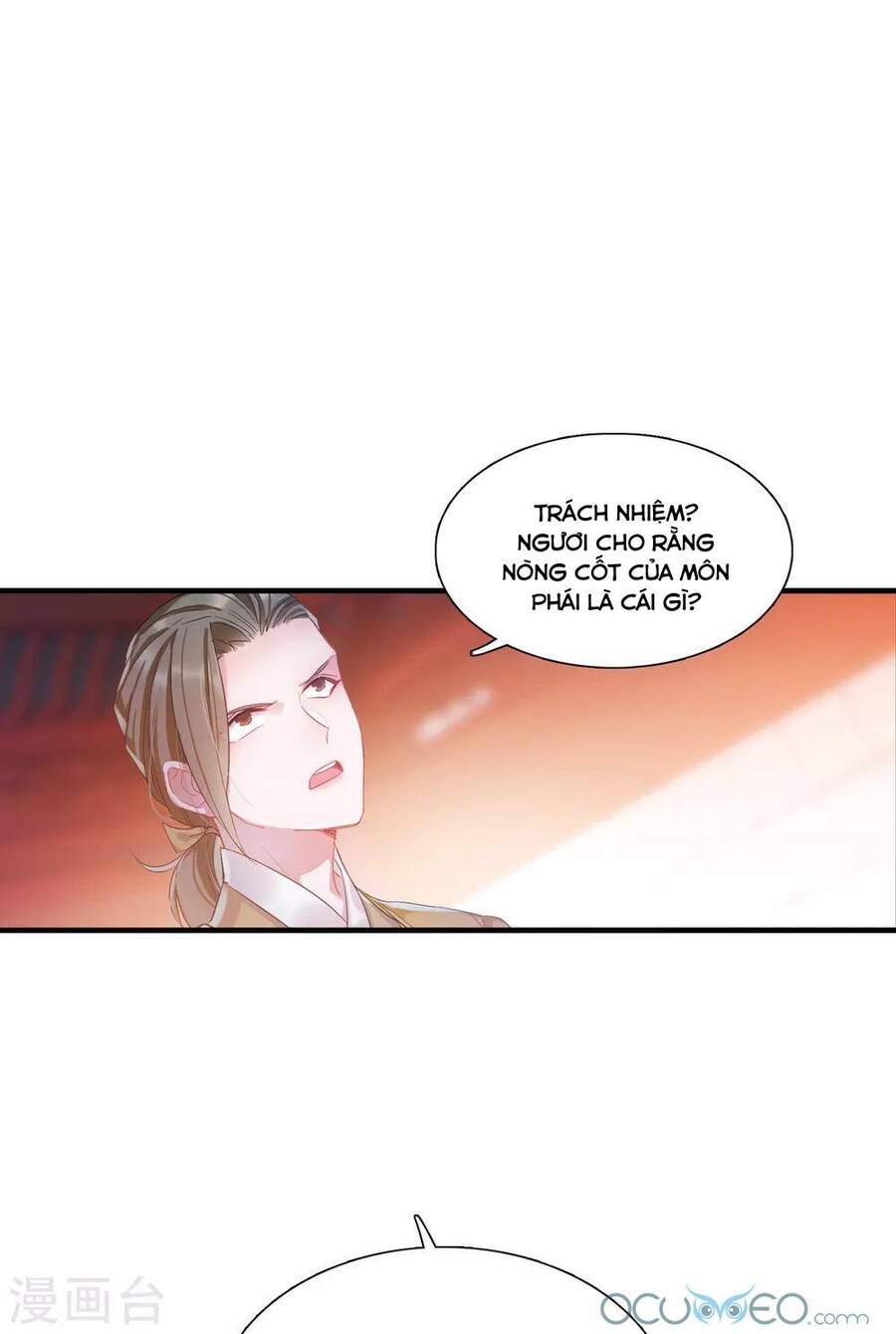 Danh Kiếm Chủng Chapter 33-36 - 11