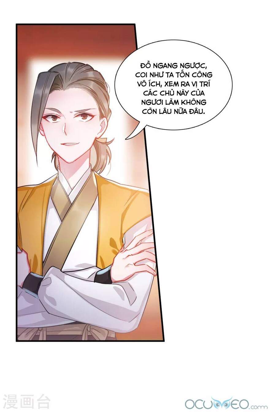 Danh Kiếm Chủng Chapter 33-36 - 14
