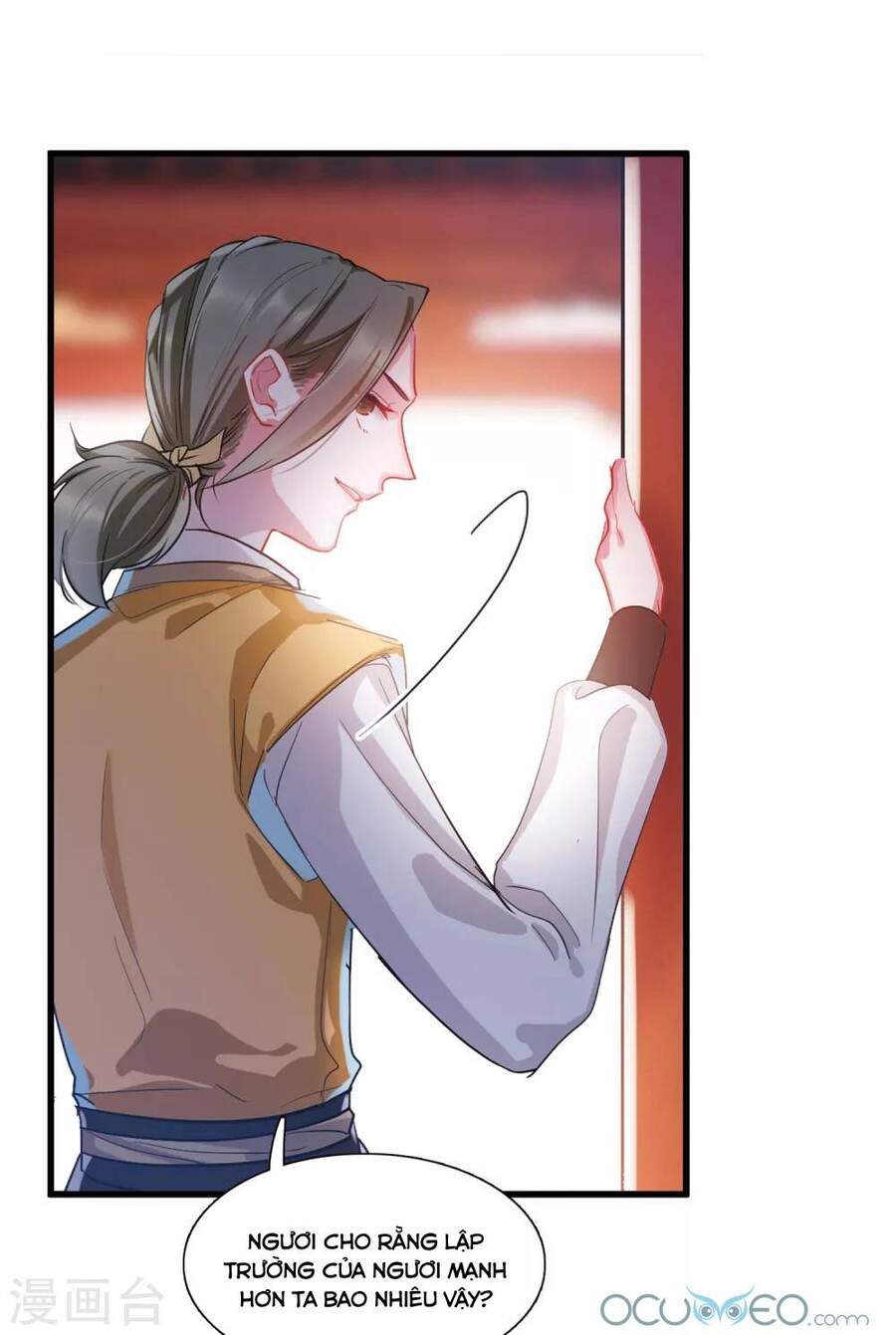 Danh Kiếm Chủng Chapter 33-36 - 16