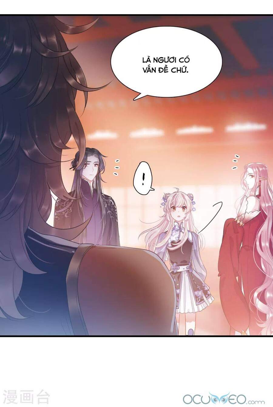 Danh Kiếm Chủng Chapter 33-36 - 20