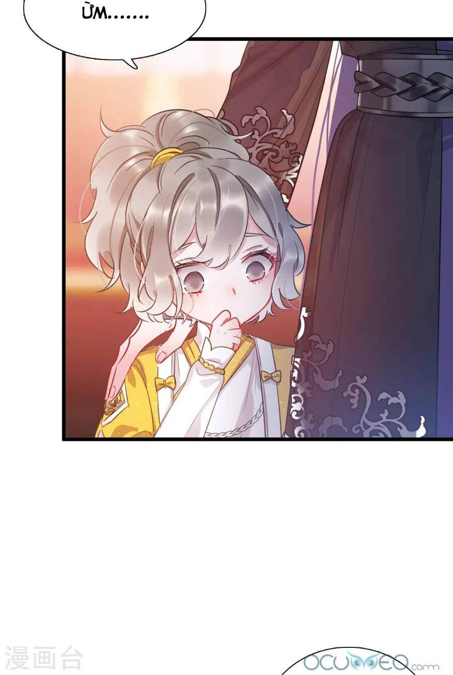 Danh Kiếm Chủng Chapter 33-36 - 26