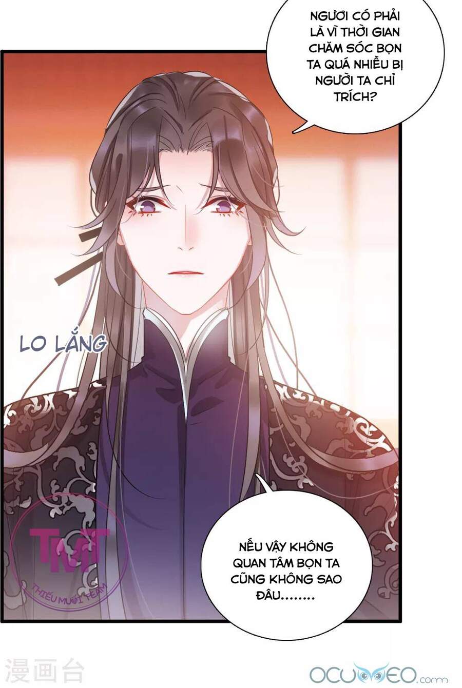 Danh Kiếm Chủng Chapter 33-36 - 27