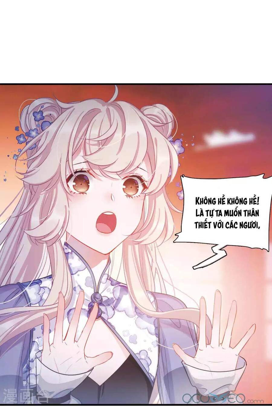 Danh Kiếm Chủng Chapter 33-36 - 28