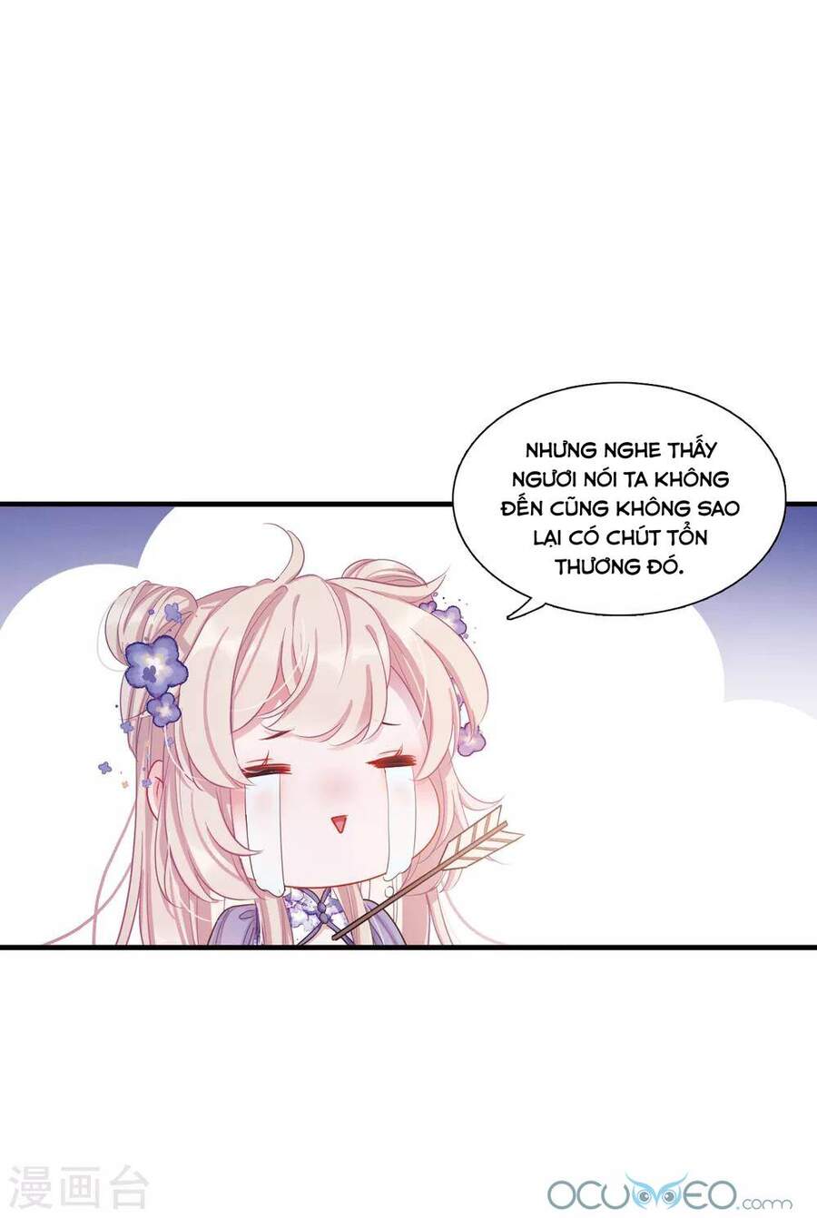 Danh Kiếm Chủng Chapter 33-36 - 29