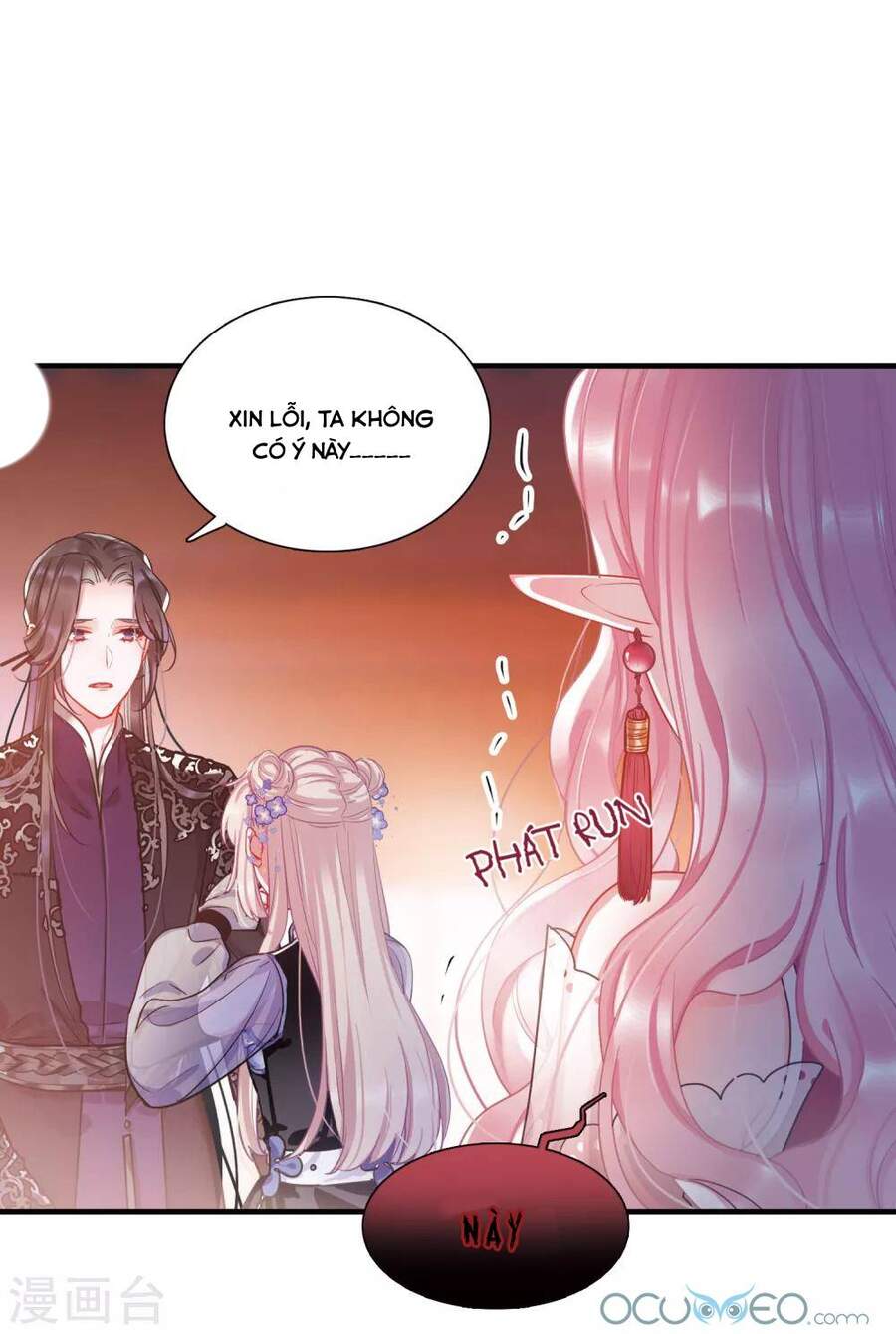 Danh Kiếm Chủng Chapter 33-36 - 30