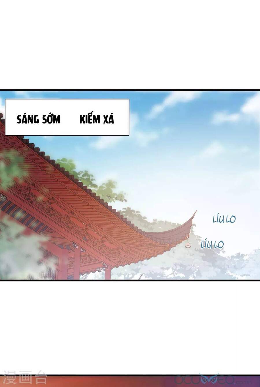 Danh Kiếm Chủng Chapter 33-36 - 4