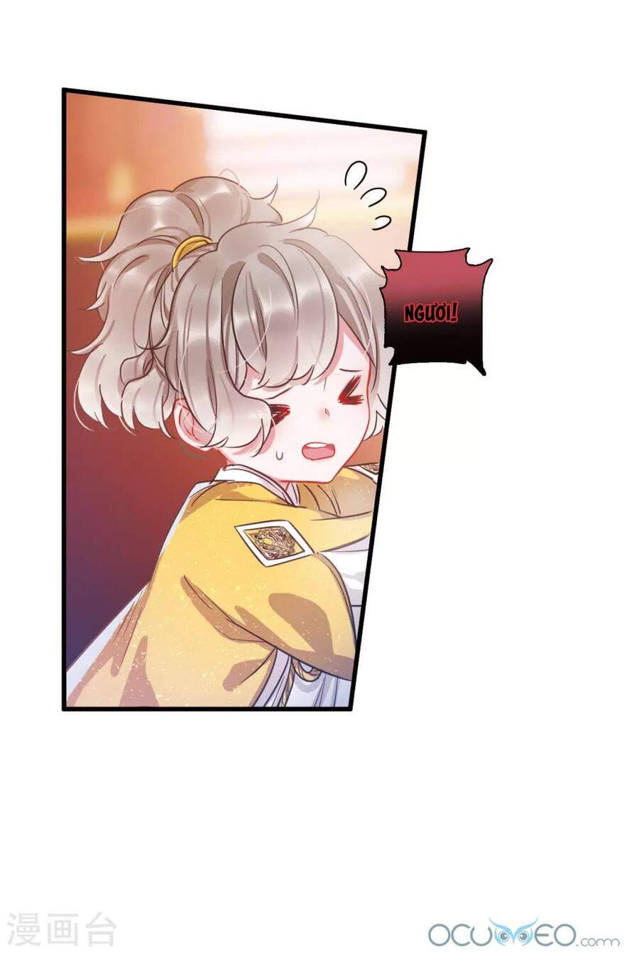 Danh Kiếm Chủng Chapter 33-36 - 34