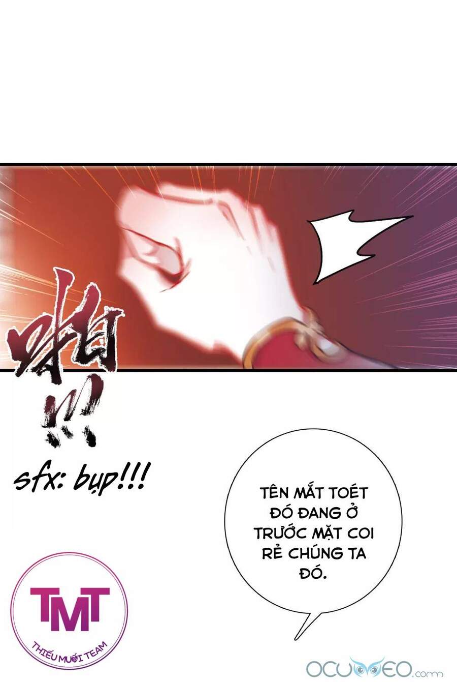 Danh Kiếm Chủng Chapter 33-36 - 36