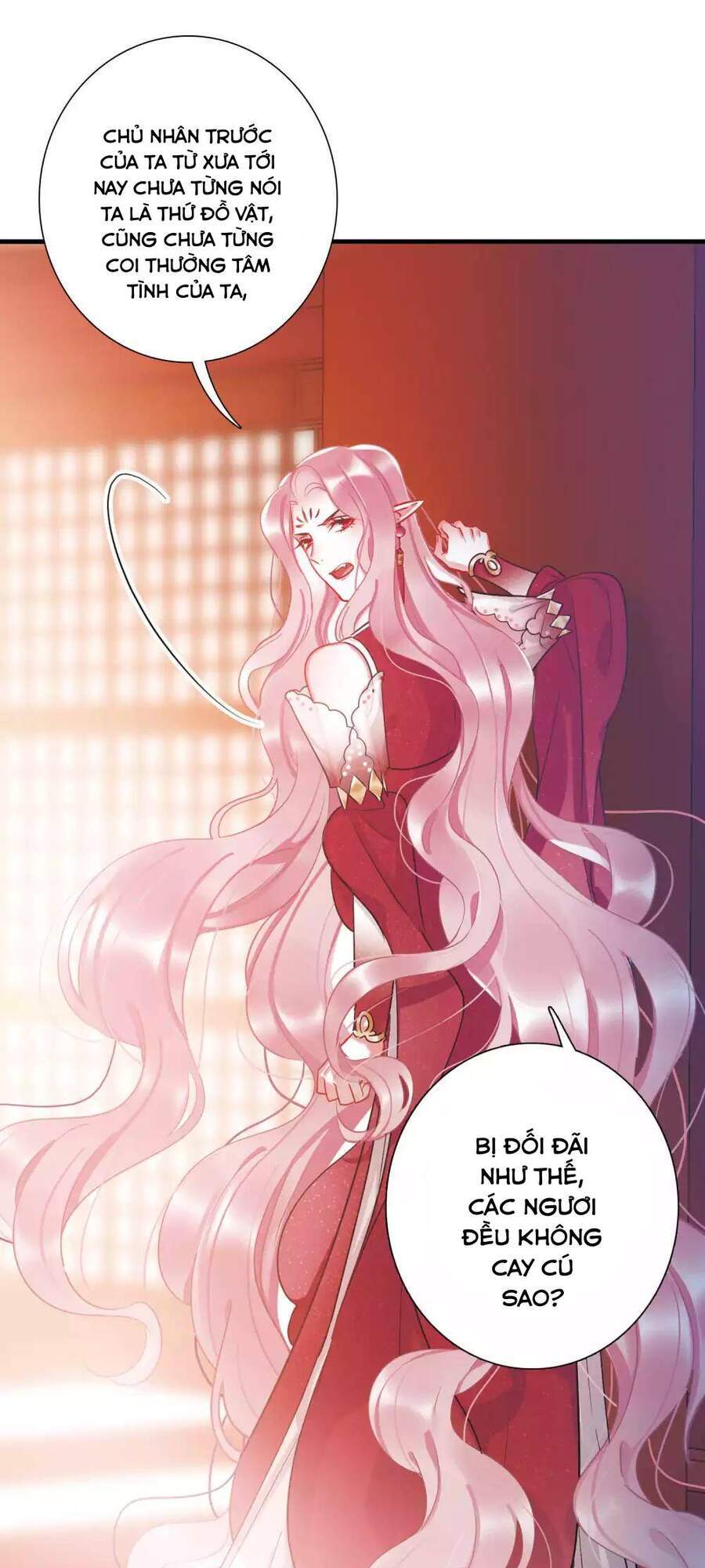 Danh Kiếm Chủng Chapter 33-36 - 37