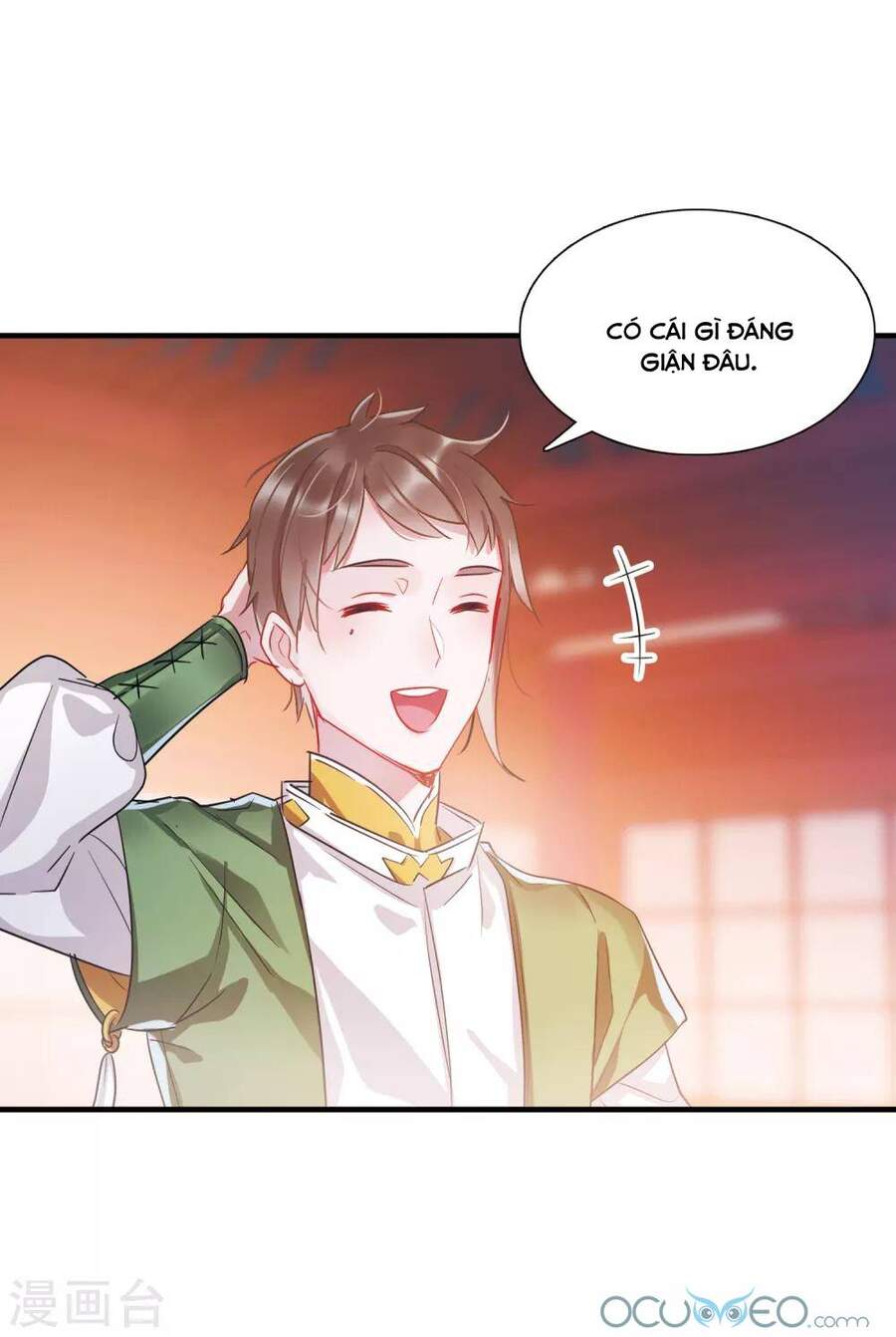 Danh Kiếm Chủng Chapter 33-36 - 39