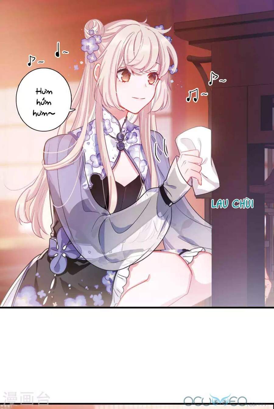 Danh Kiếm Chủng Chapter 33-36 - 5