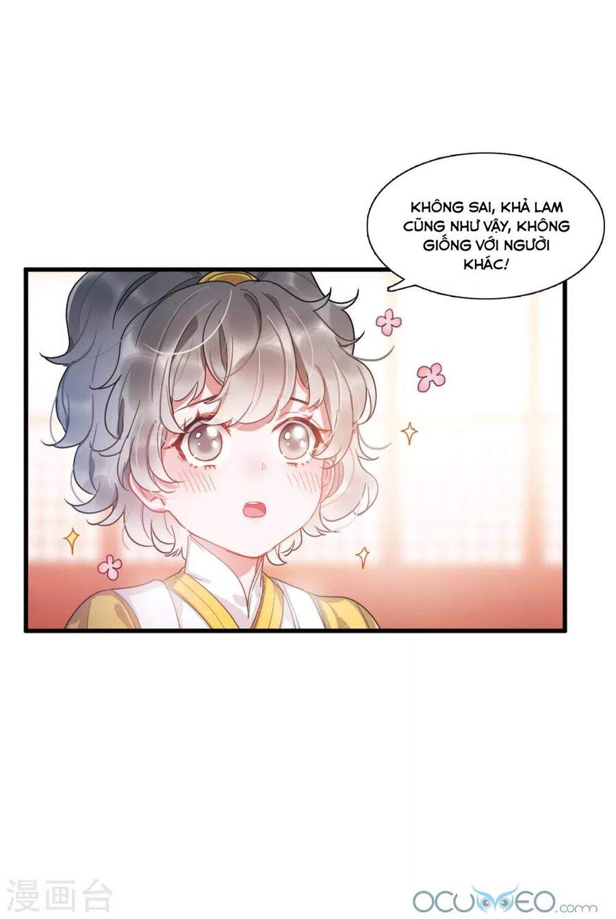 Danh Kiếm Chủng Chapter 33-36 - 41