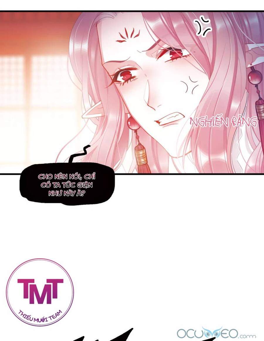 Danh Kiếm Chủng Chapter 33-36 - 42