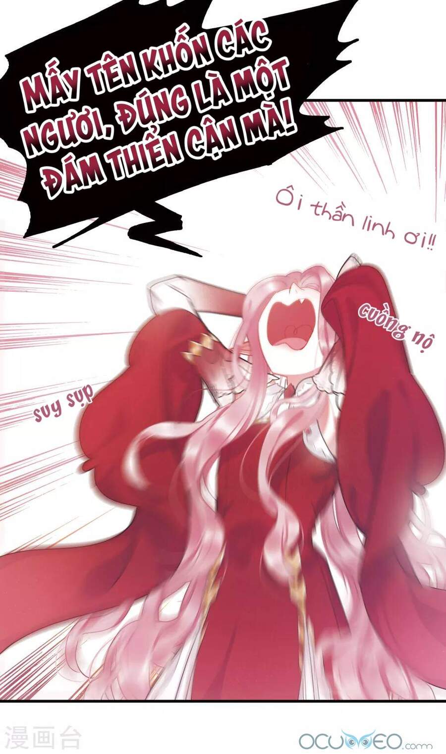 Danh Kiếm Chủng Chapter 33-36 - 43