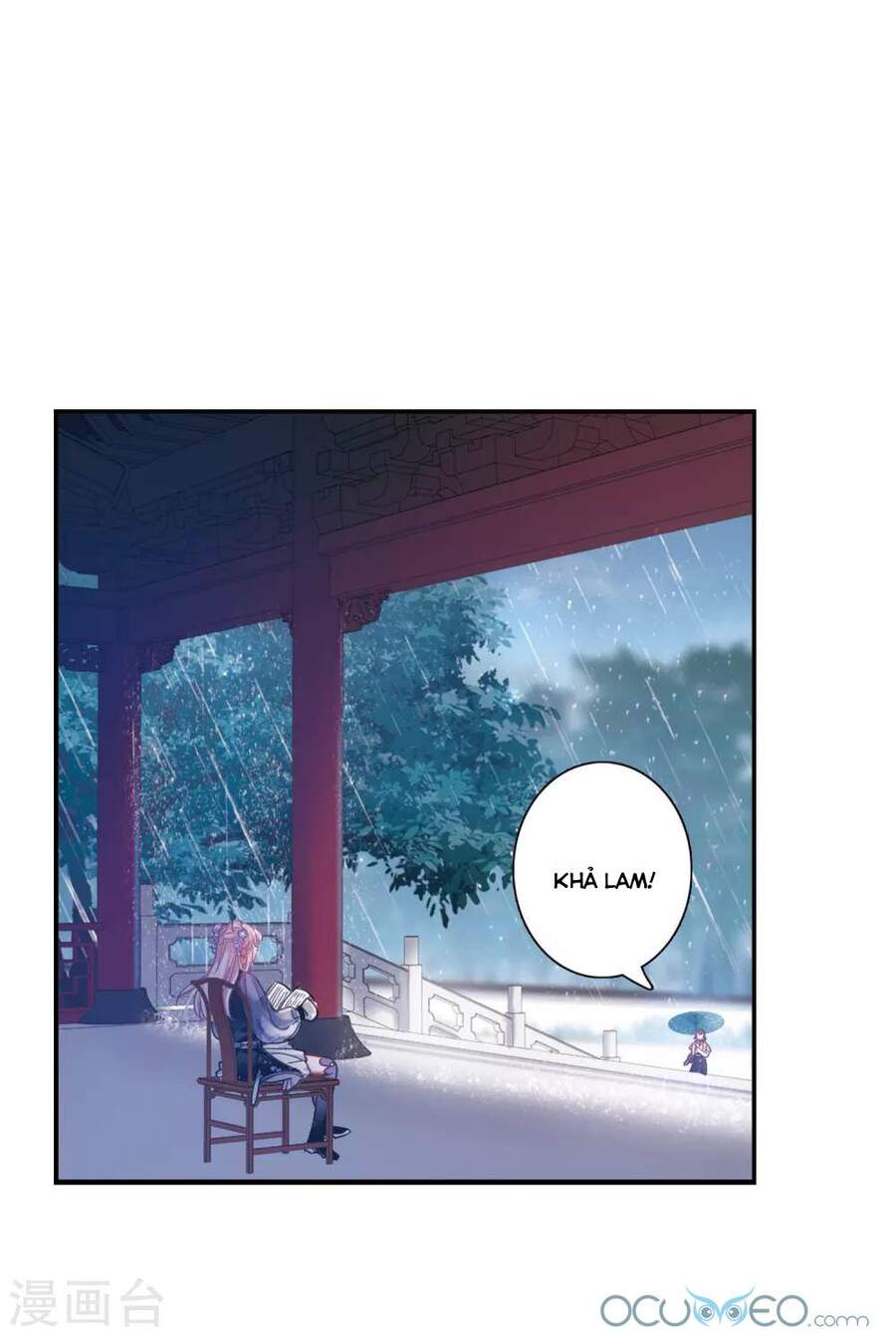 Danh Kiếm Chủng Chapter 33-36 - 45