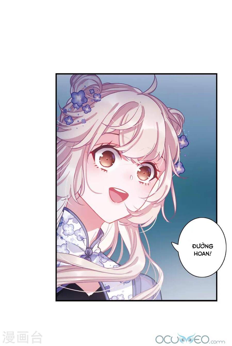 Danh Kiếm Chủng Chapter 33-36 - 46