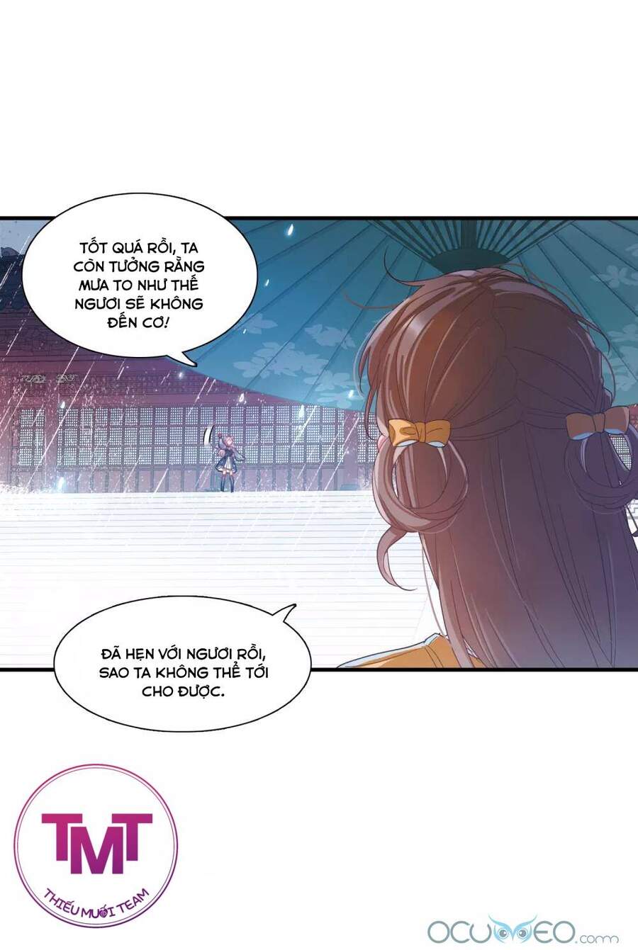 Danh Kiếm Chủng Chapter 33-36 - 47