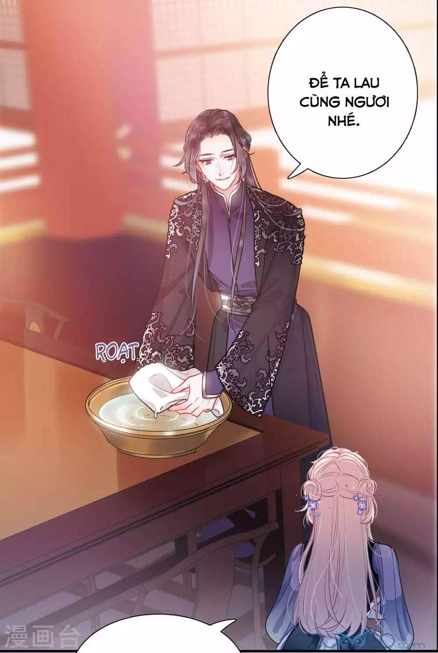 Danh Kiếm Chủng Chapter 33-36 - 6