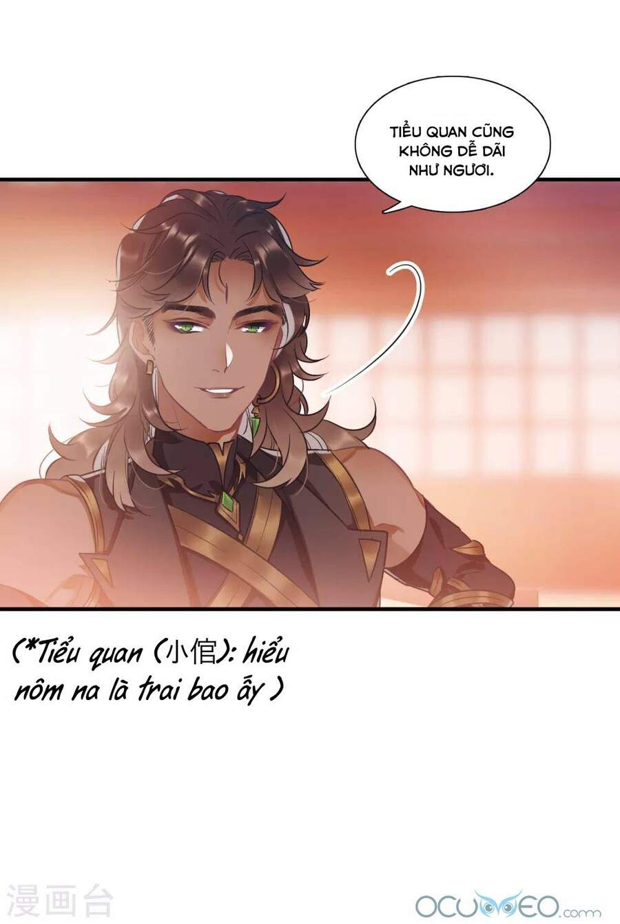 Danh Kiếm Chủng Chapter 33-36 - 51