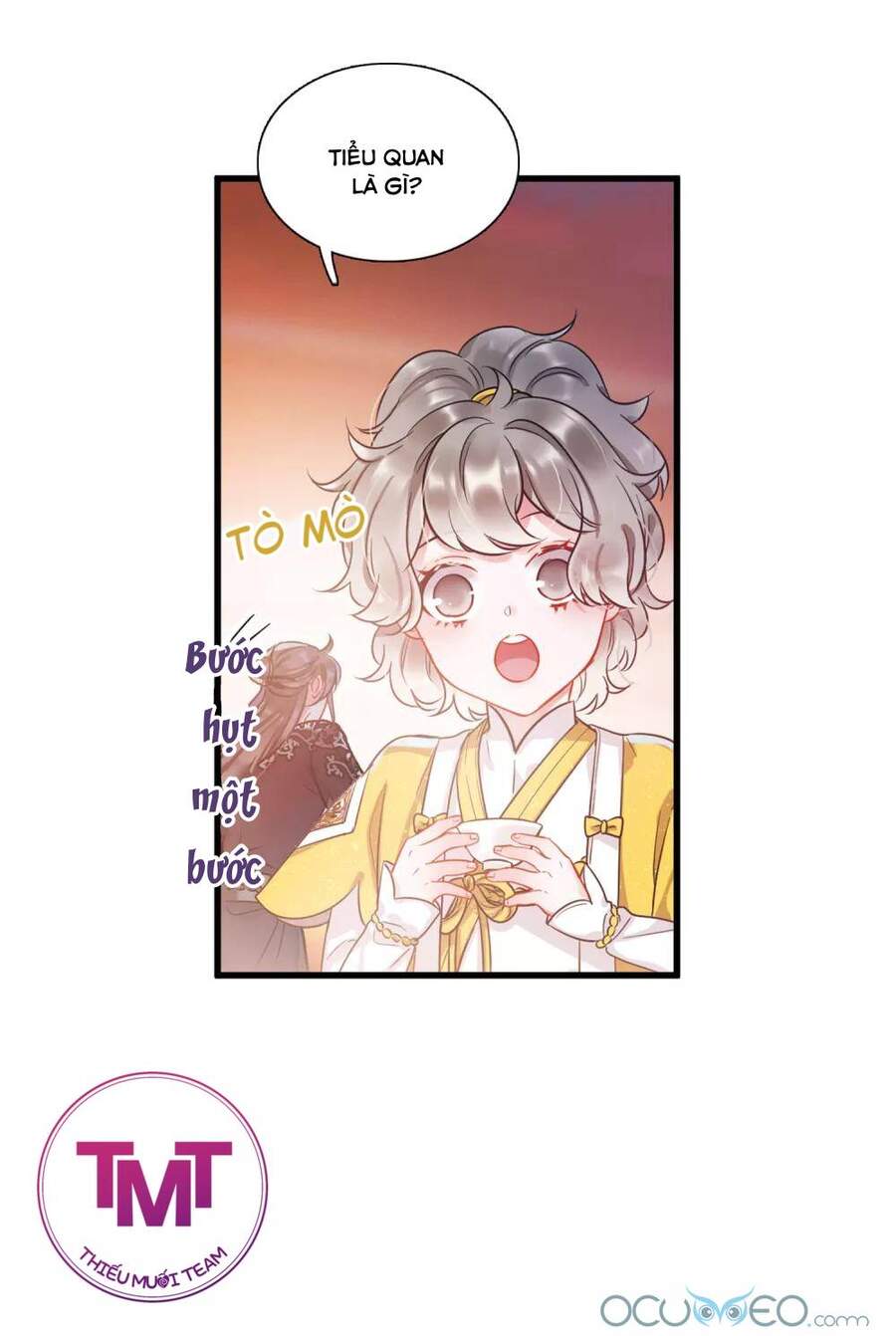 Danh Kiếm Chủng Chapter 33-36 - 52