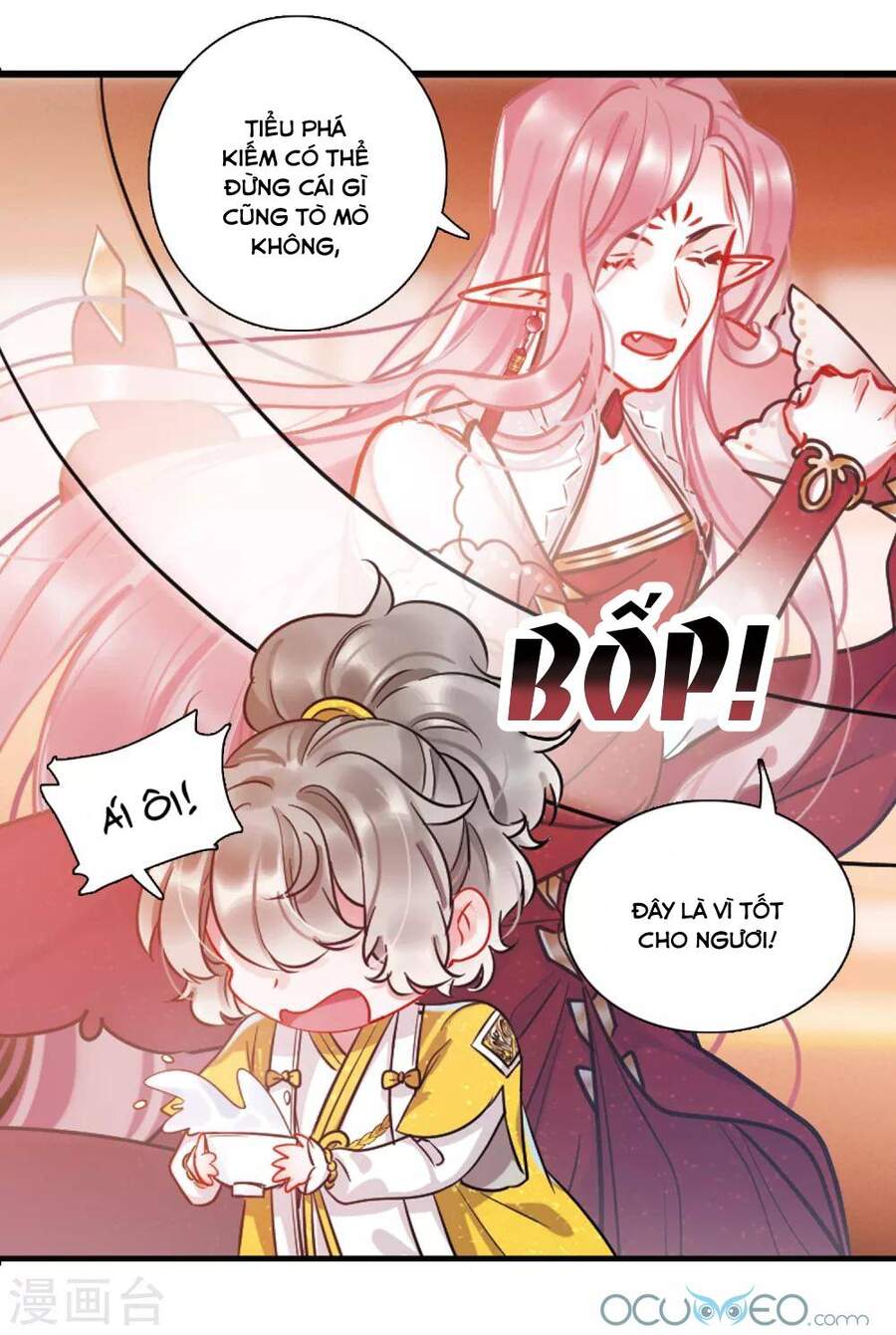 Danh Kiếm Chủng Chapter 33-36 - 53