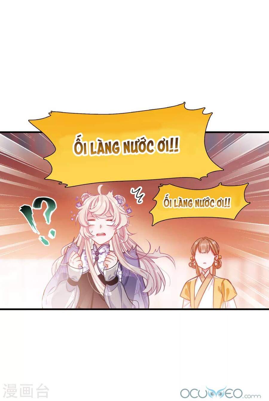 Danh Kiếm Chủng Chapter 33-36 - 54